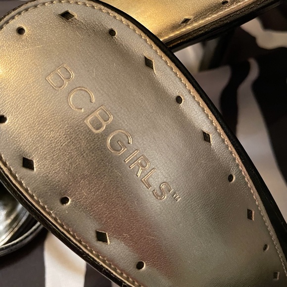 BCBG Heels - Picture 3 of 5